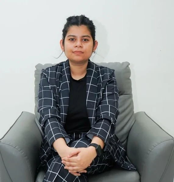 Dr. Kirubah Sai Patnaik - Klinik Muhibbah